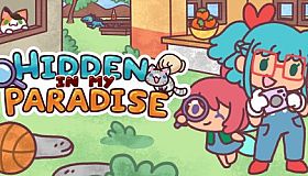 Hidden in my Paradise