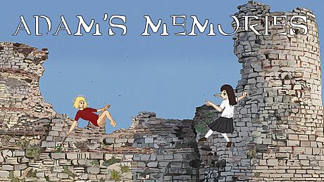 Adam's Memories Game