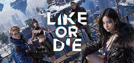 Like or Die Game