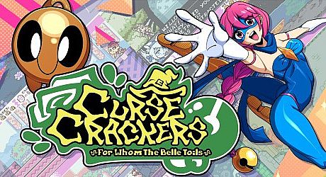 Curse Crackers: For Whom the Belle Toils Game