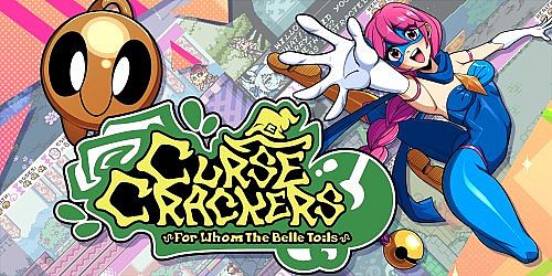 Curse Crackers: For Whom the Belle Toils
