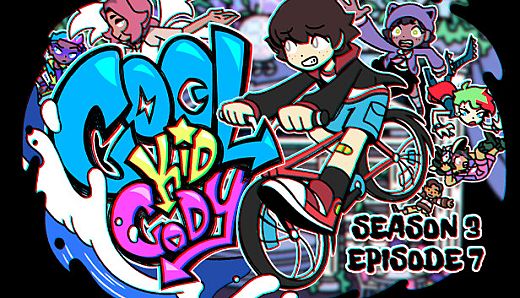 Cool Kid Cody - Season 3 Episode 07