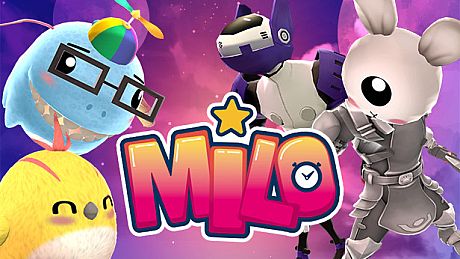 Milo Game