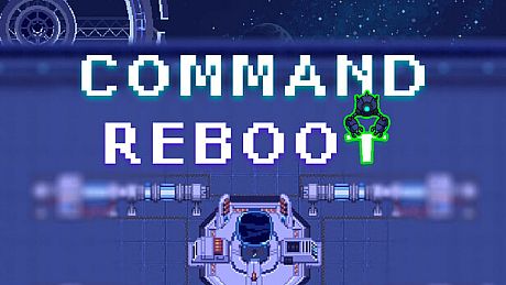 Command Reboot Game