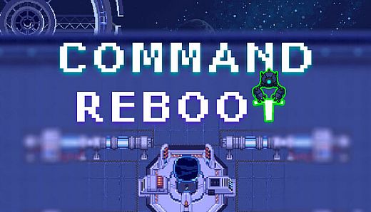Command Reboot