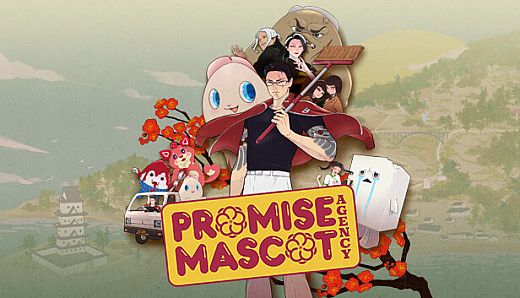 Promise Mascot Agency