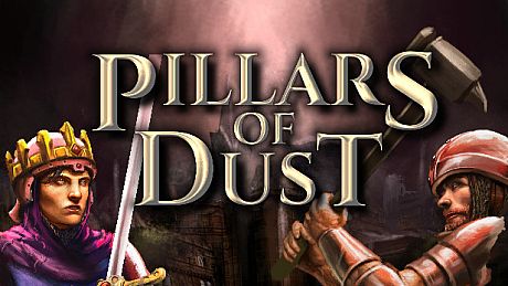 Pillars of Dust Game