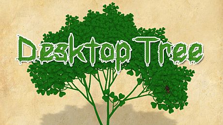 Desktop Tree Game