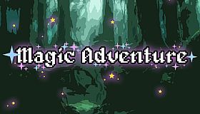 Magic Adventures