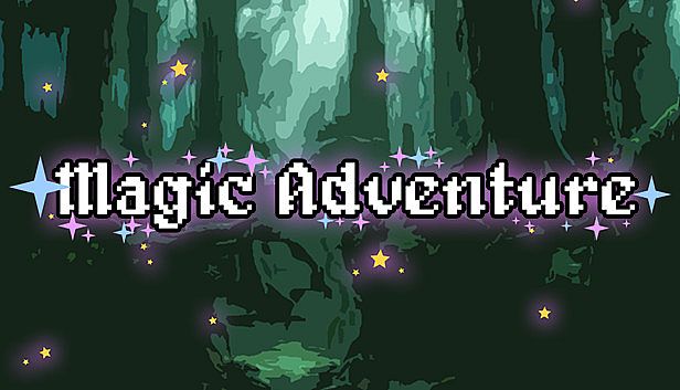 Buy Magic Adventures