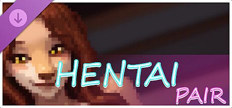 Hentai Pair - Pixel Student Deer Furry DLC