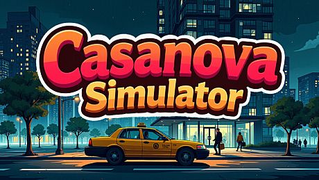 Casanova Simulator Game