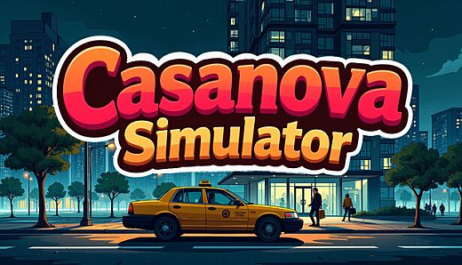 Casanova Simulator