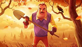 Hello Neighbor