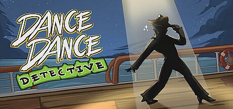 Dance Dance Detective Game