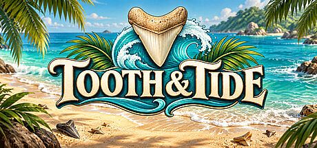 Tooth & Tide