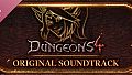 Dungeons 4 - Original Soundtrack