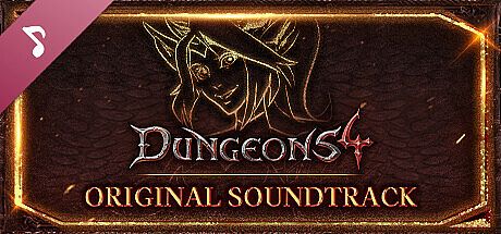 Dungeons 4 - Original Soundtrack DLC