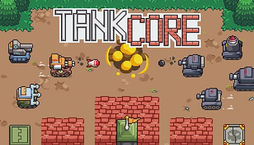 Tank Core