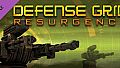 Defense Grid: Resurgence Map Pack 4