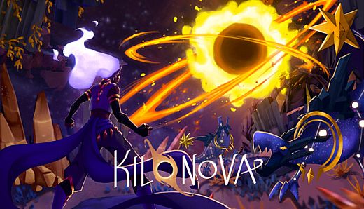 Kilonova