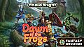 Fantasy Grounds - Pathfinder 2 RPG - Game Night - Dawn of the Frogs