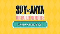 SPY×ANYA: Operation Memories - Deluxe Outing Pack für PC kaufen