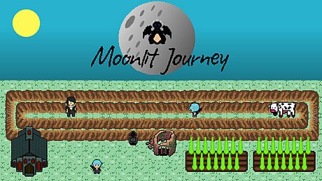 MoonLit Journey: The Age of Deth Game