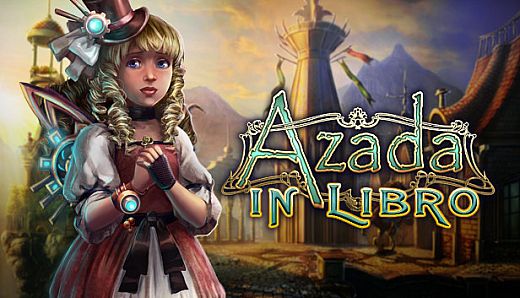Azada : In Libro Collector's Edition