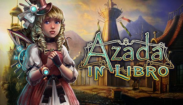 Buy Azada : In Libro Collector's Edition