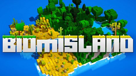 Biomisland Game