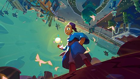 Little Big Adventure – Twinsen’s Quest Game