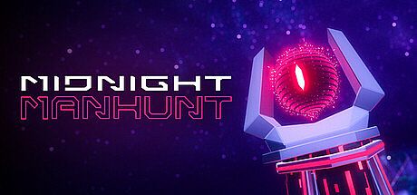 Midnight Manhunt Game