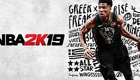 NBA 2K19
