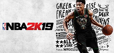 NBA 2K19 Game