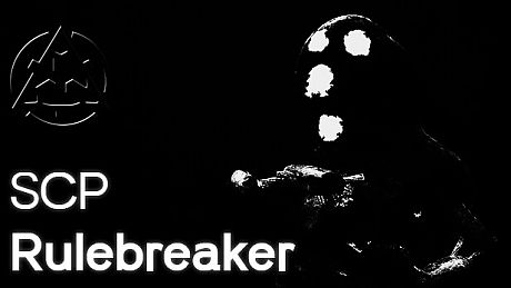 SCP: Rulebreaker Game