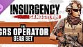 Insurgency: Sandstorm - GRS Operator Gear Set