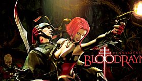 BloodRayne (Legacy)