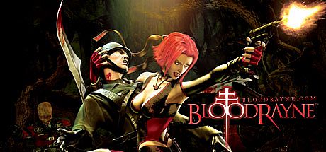 BloodRayne (Legacy) Game