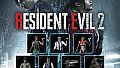 Resident Evil 2 Extra DLC Pack