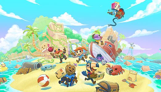 Moving Out - Movers In Paradise