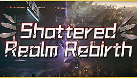 Shattered Realm Rebirth