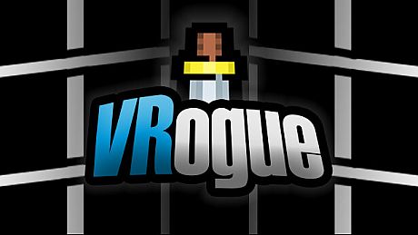 VRogue Game