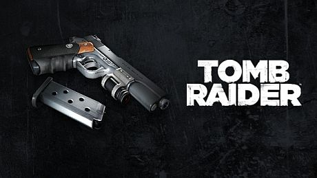 Tomb Raider: Silverballer DLC