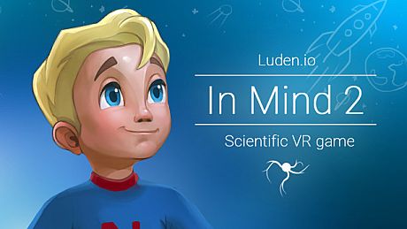 InMind 2 VR Game