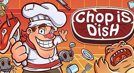 Chop is Dish Game
