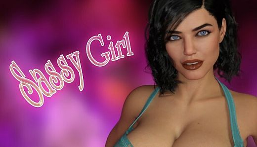 Sassy Girl