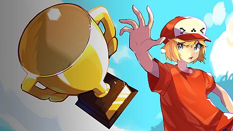 10 Seconds to Win! Game