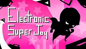 Electronic Super Joy