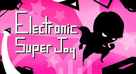 Electronic Super Joy Game